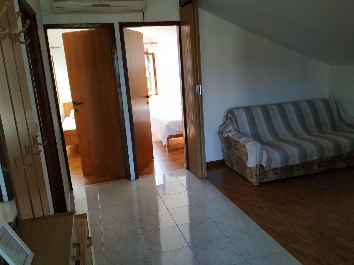 Apartments Duka Lumbarda Exterior photo