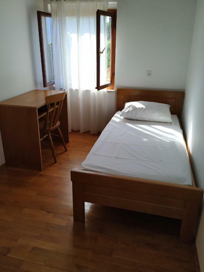 Apartments Duka Lumbarda Exterior photo